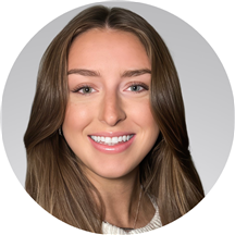 Isabella Odams, MA, LMHC