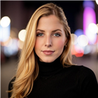 Isabella Patterson, LCSW