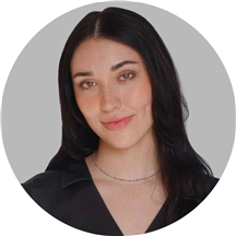 Isabella Pettus, MA
