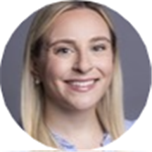 Isabelle Grenier, LMHC