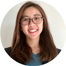 Isabelle Hsu, LPC