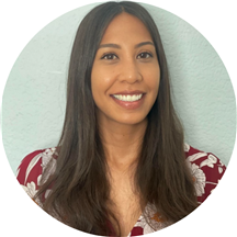 Isabelle Mirasol-Jacson, LMFT