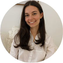 Isabelle Toutounji, MS