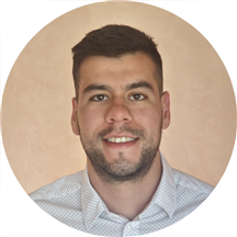 Isai Serrano, LCSW