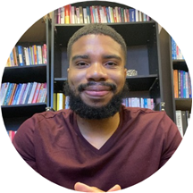 Isaiah Banks, LPC