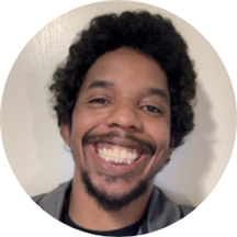 Isaiah Tatum, LPC