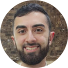 Isak Rabiyev, PMHNP-BC