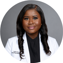 Isatu Kanu, RN