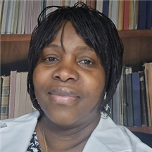 Isatu Samura, MSN