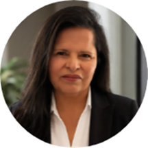 Isaura Orozco, LCSW