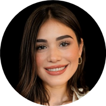 Isbel Cano, RD