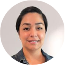 Isela Baron, LMFT
