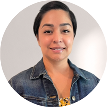 Isela Baron, LMFT