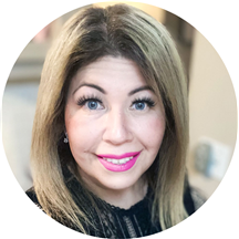 Isela Lopez, LCSW