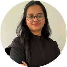 Isha Desai, PT