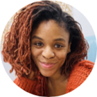 Isha Gaines, LPC