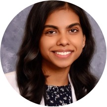 Ishani Thakkar, PA