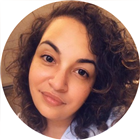 Ishanie Sanchez, LPC