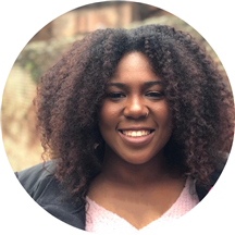 Isis Lewis, LCSW