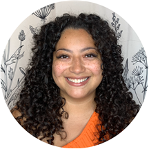 Isis Orejuela, LMFT