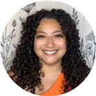 Isis Orejuela, LMFT