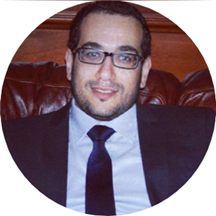 Islam Bekhet, PT