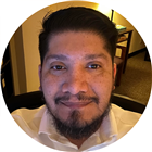 Ismael Vazquez, LPC