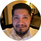 Ismael Vazquez, LPC