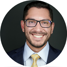 Ismail Boodhwani, APRN, FNP-C