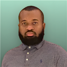 Ismaila Musah, LPC