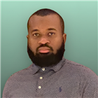 Ismaila Musah, LPC