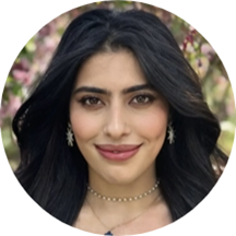 Israa Hussein, LPC