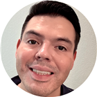 Israel Espinoza, LPC