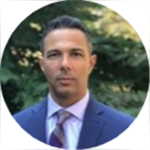 Itamar Simhon, APRN