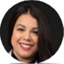 Itzel Daniela Romo, APRN