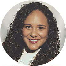Itzel Hernandez, LPC