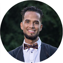 Ivan Arevalo Fuentes, LMFT
