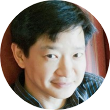 Ivan Chan, LMFT