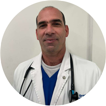Ivan Grenier, APRN, PMHNP