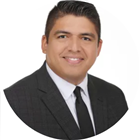 Ivan Herrera, LPC/MHSP