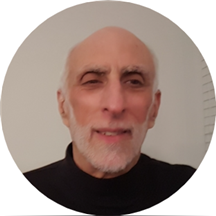 Ivan Kaufman, LCSW