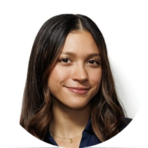 Ivana Nino, OTR/L