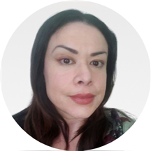 Ivana Tejeda, LMFT