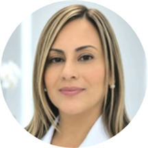 Ivelisse Cruz, PMHNP