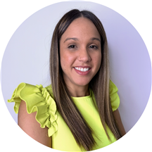 Ivelisse Planas, MA