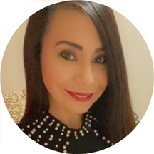 Ivet Gonzalez, LPC