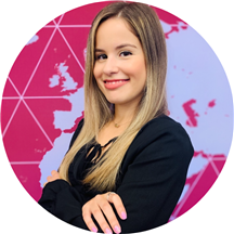 Ivette Jacqueline, LPC