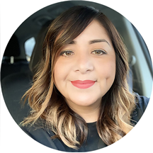 Ivette Sanchez, LMFT