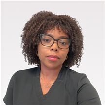 Ivie Edosomwan, NP