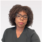 Ivie Edosomwan, NP